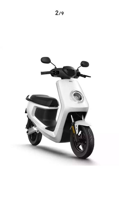 小牛最新款爆料,颠覆传统,引领未来出行新潮流”