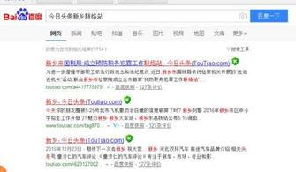 新乡头条最新爆料,重大事件背后真相揭秘!”